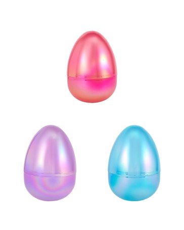 Anko Giant Iridescent Egg - Assorted