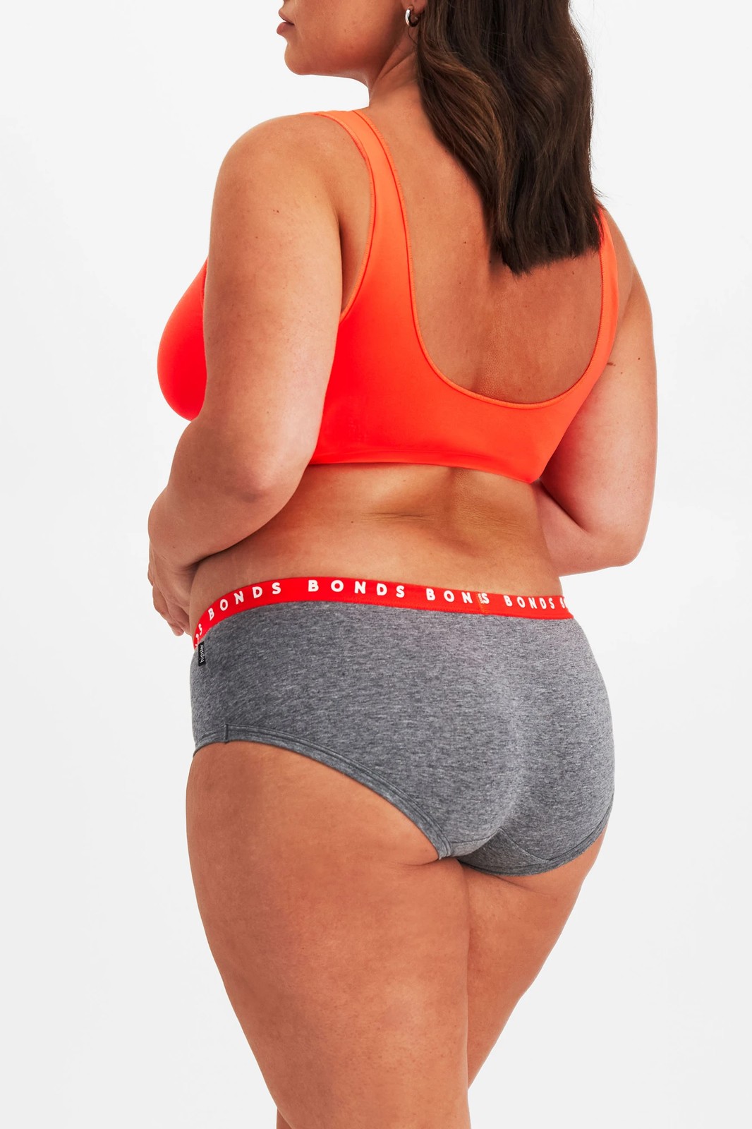 Bonds Hipster Boyleg Briefs 4 of 4