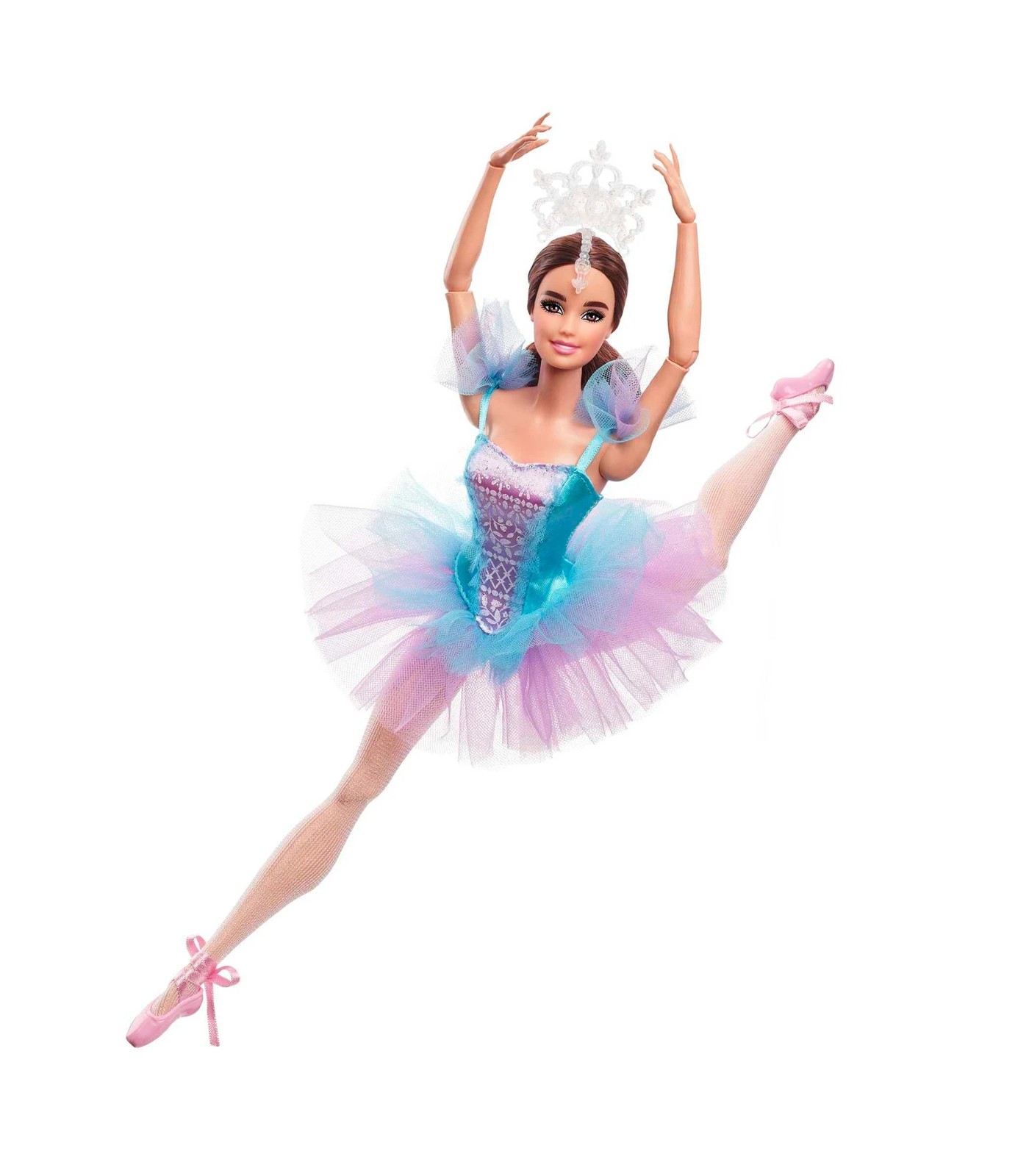 Barbie Ballet Wishes Doll Target Australia
