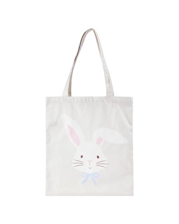 Anko Easter Bunny Tote Bag