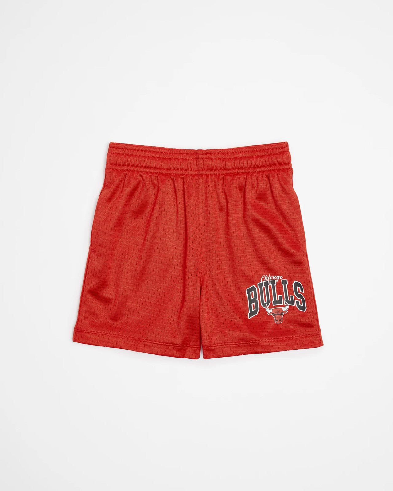 Chicago bulls hot sale mesh shorts