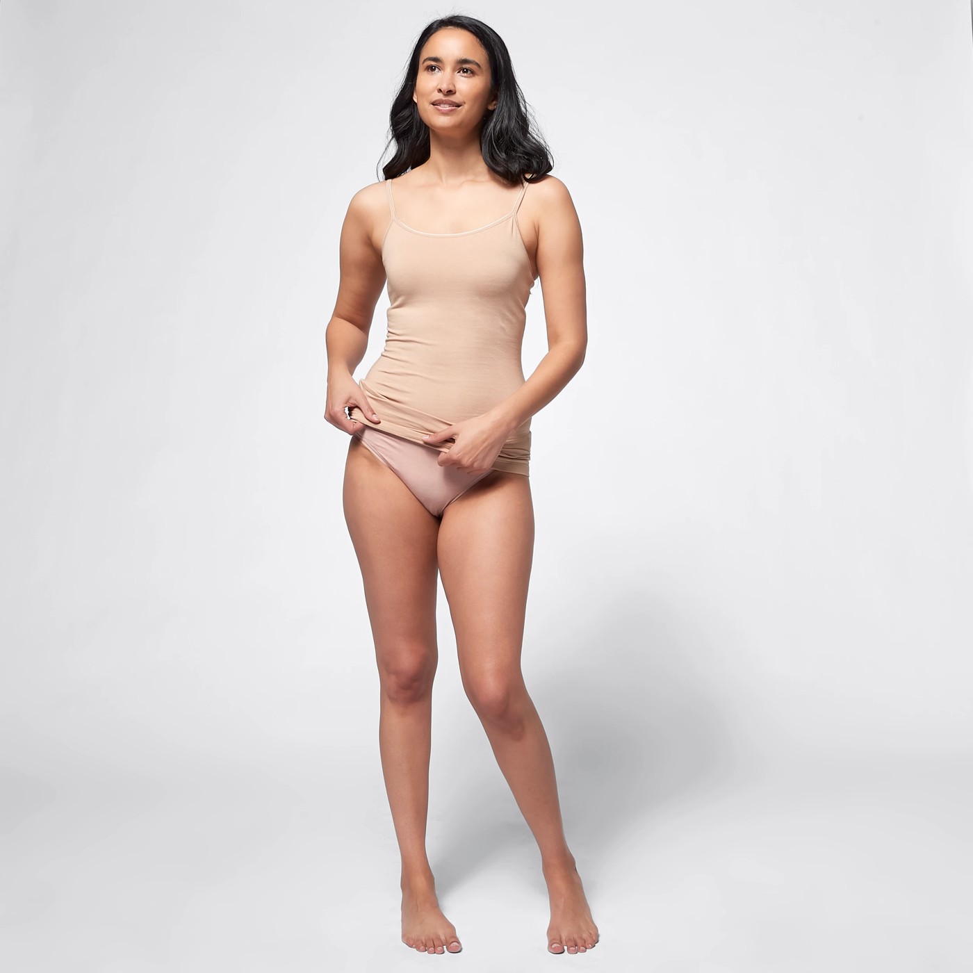 Aloe Vera Infused Camisole; Style: LCA92480 5 of 5