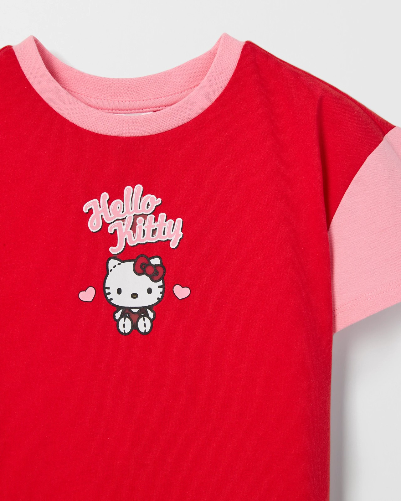 Hello Kitty Australian Cotton T-Shirt 2 of 3