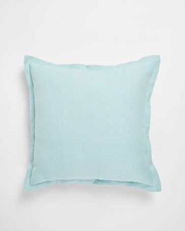 Layla Linen Cushion - Large