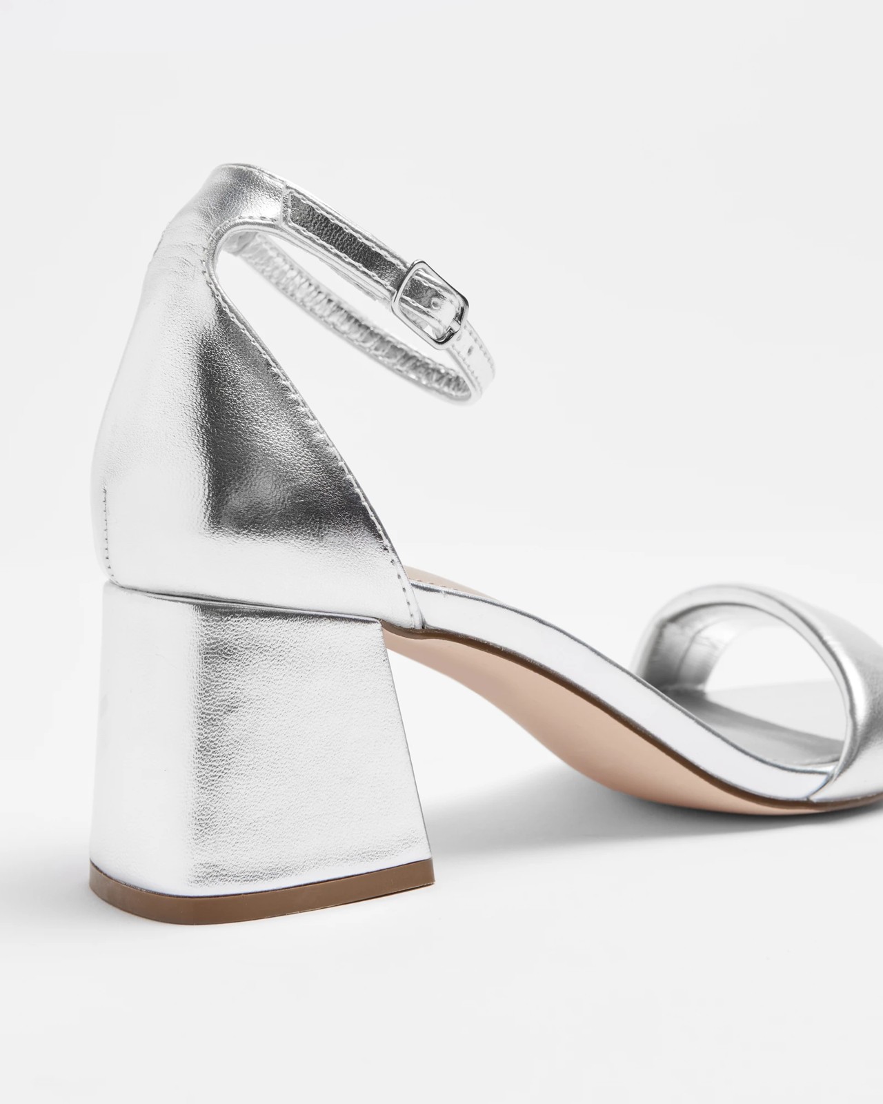 Womens Heeled Sandal - Hamily | Target Australia