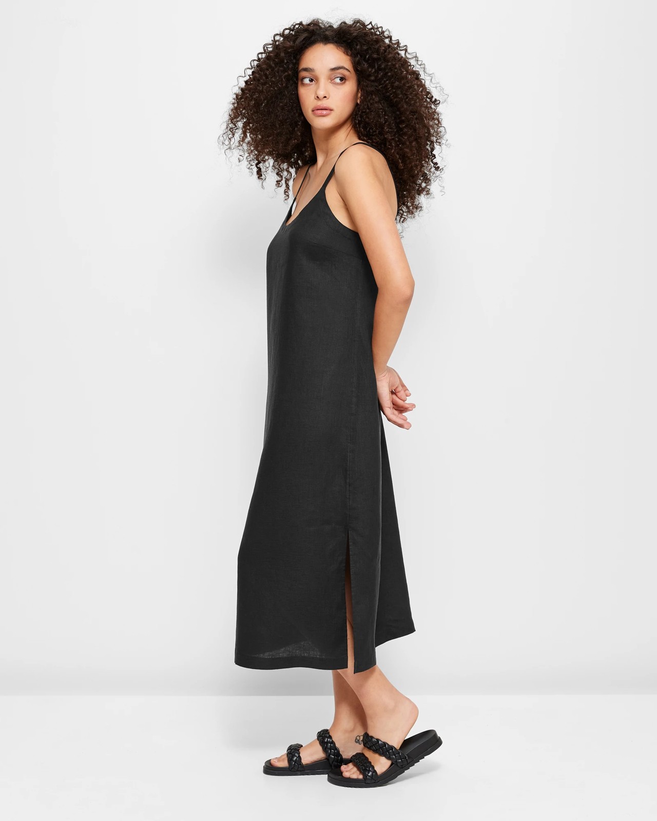 Target shop cami dress