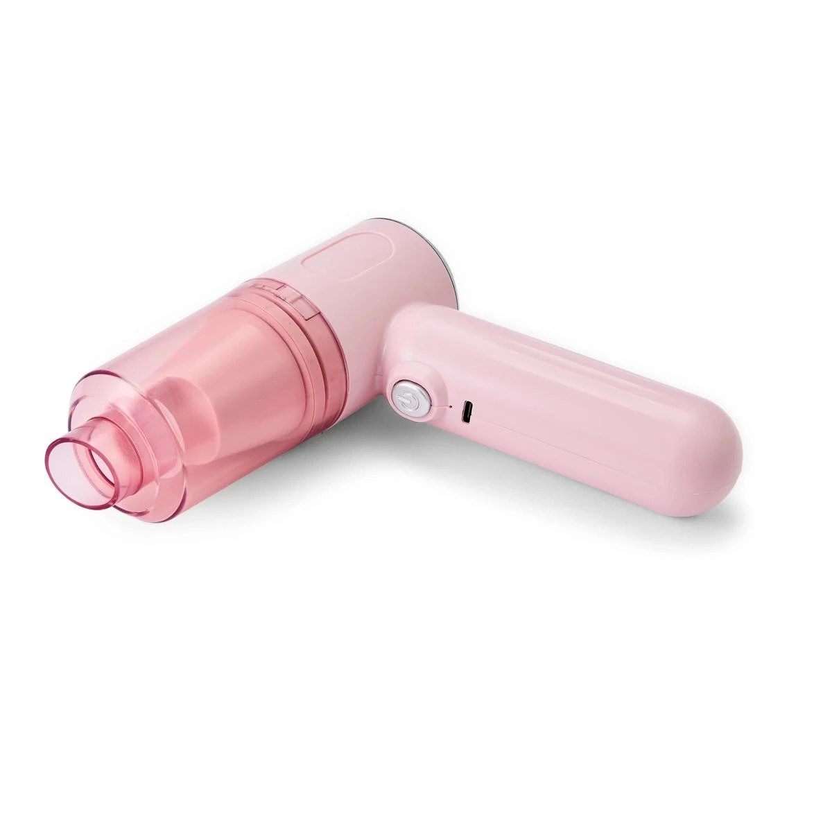 Anko Mini Vacuum Cleaner - Pink 4 of 6