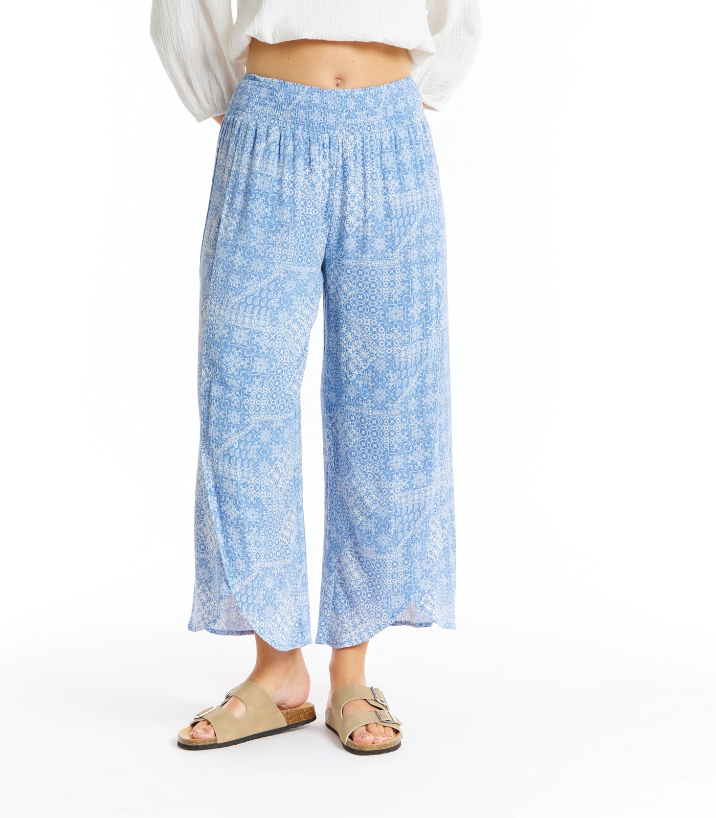 Beach on sale pants target