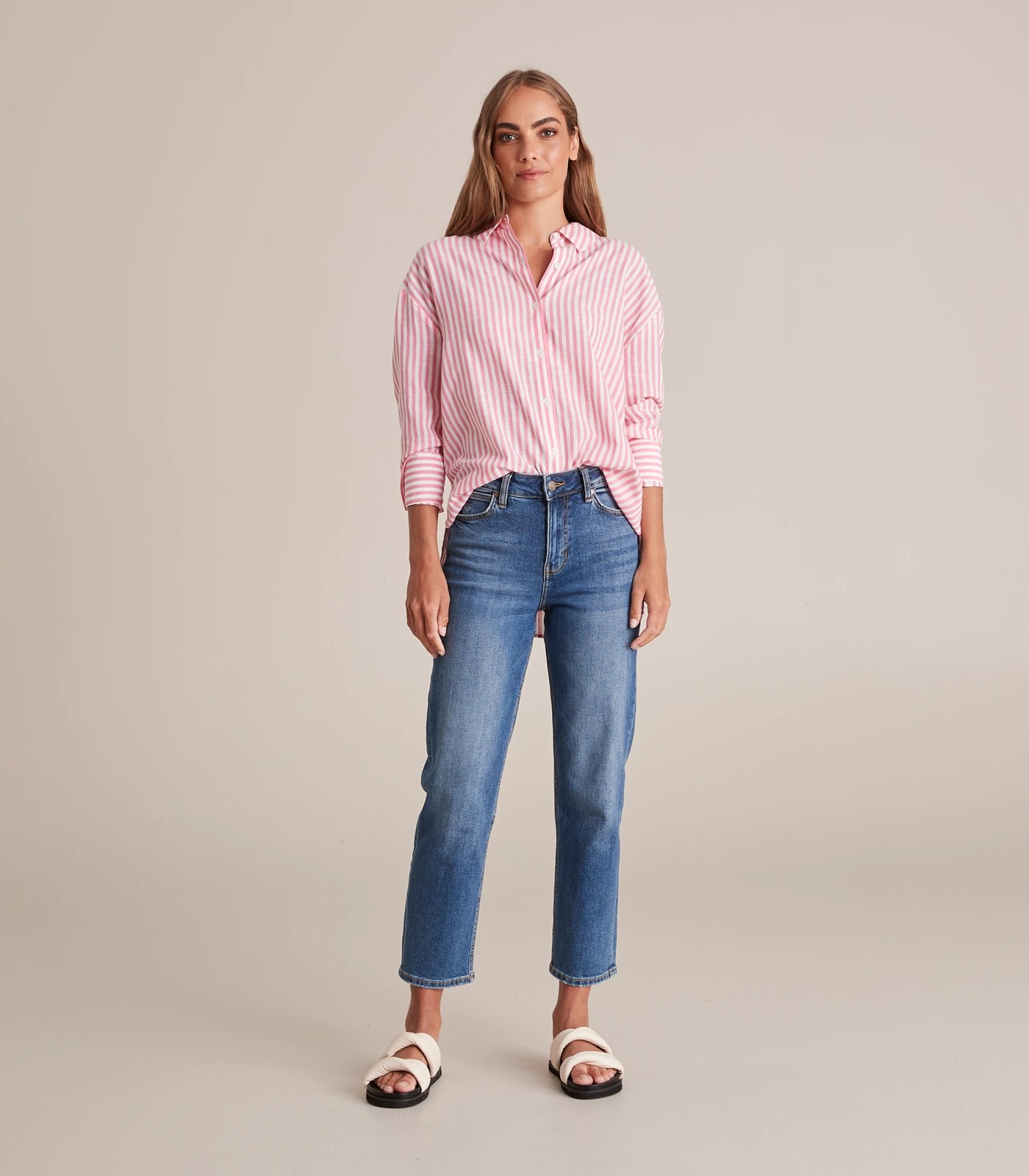 Oversized Shirt | Target Australia