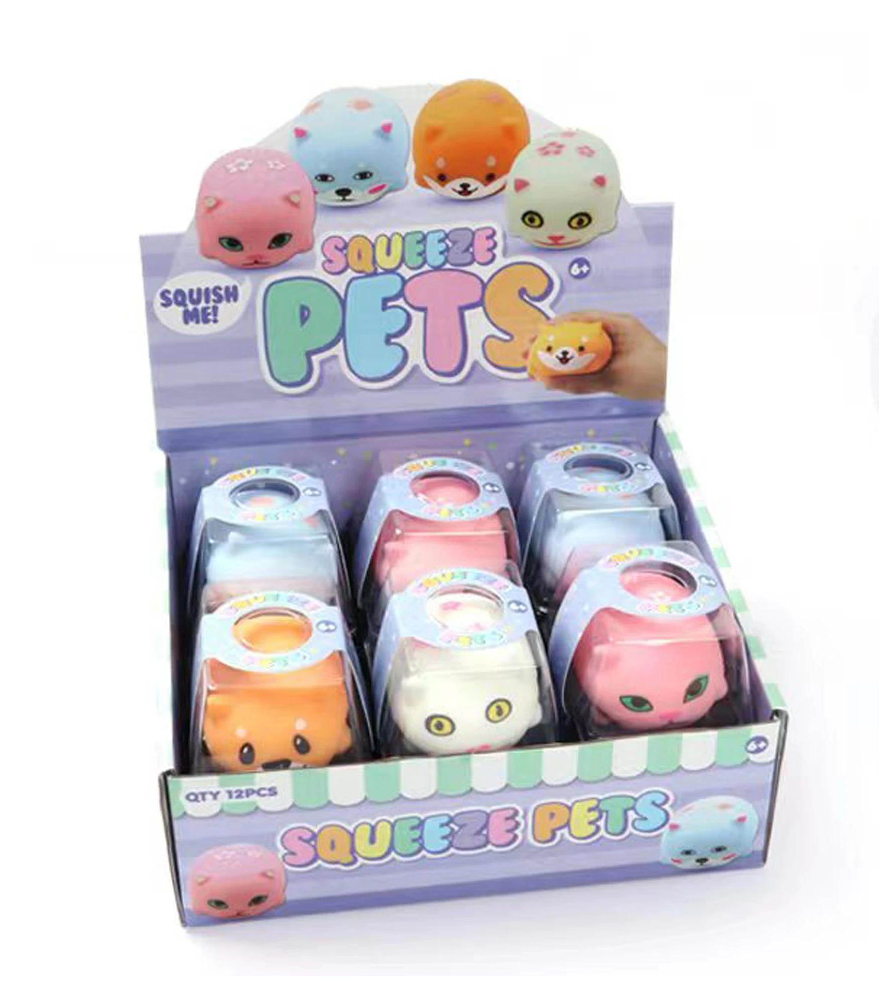 Squeeze animals hot sale target