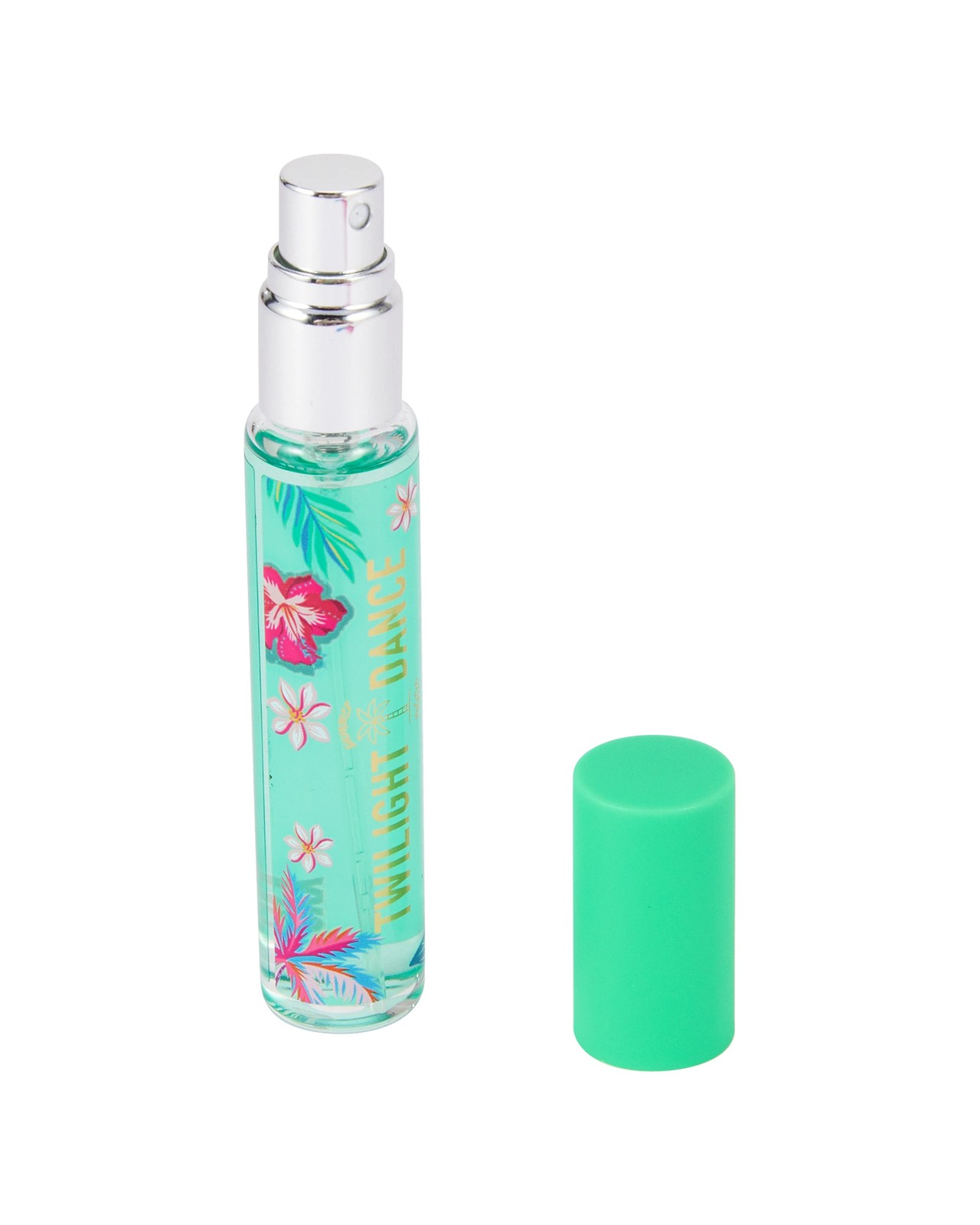OXX Beauty Summer Solstice Fragrance: 12 Days of Christmas 3 of 5