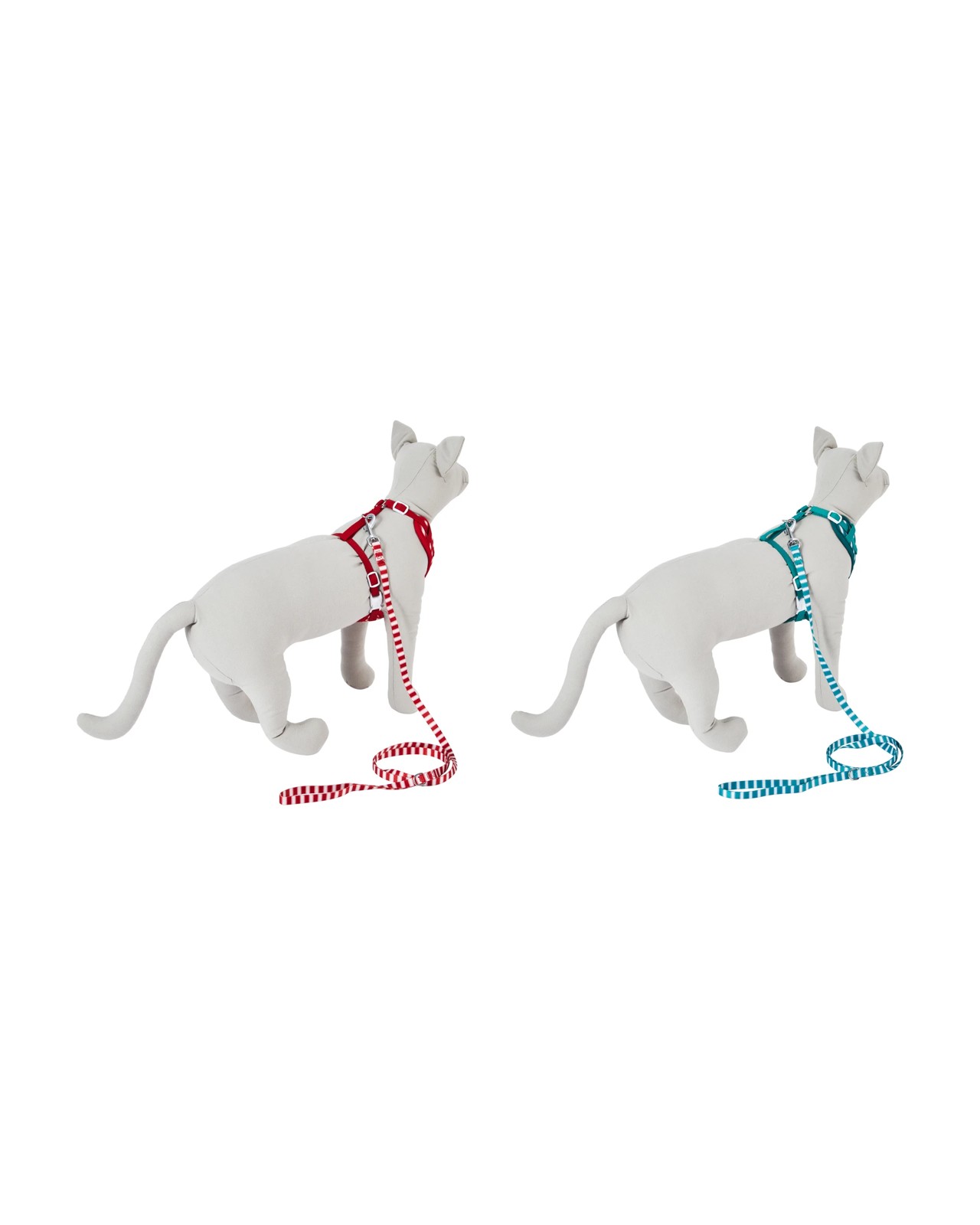 Anko Puppy Harness - Assorted 3 of 6