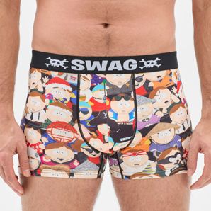 South Park - Cartman Trunks - Swag product image