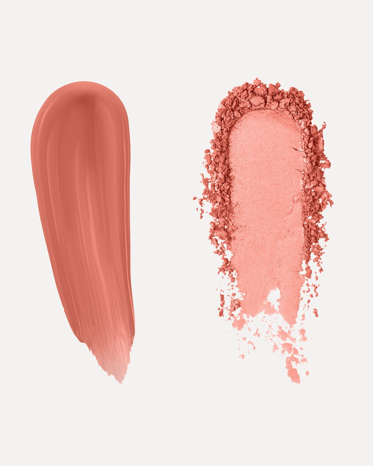 OXX Beauty 2 Piece Lip and Cheek Kit - Berry 5 of 6