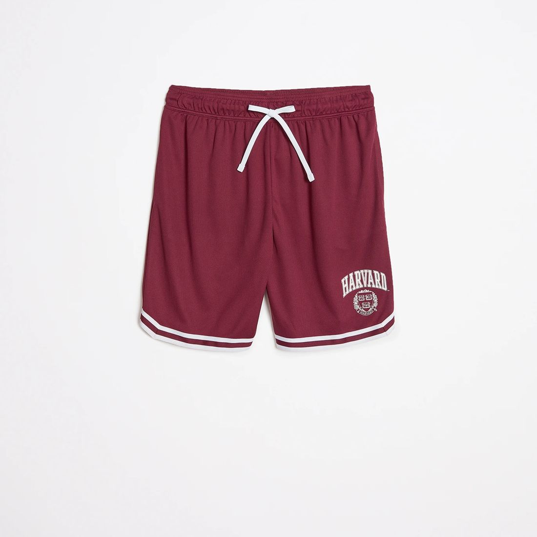 Licensed Harvard University Basketball Shorts Target Australia