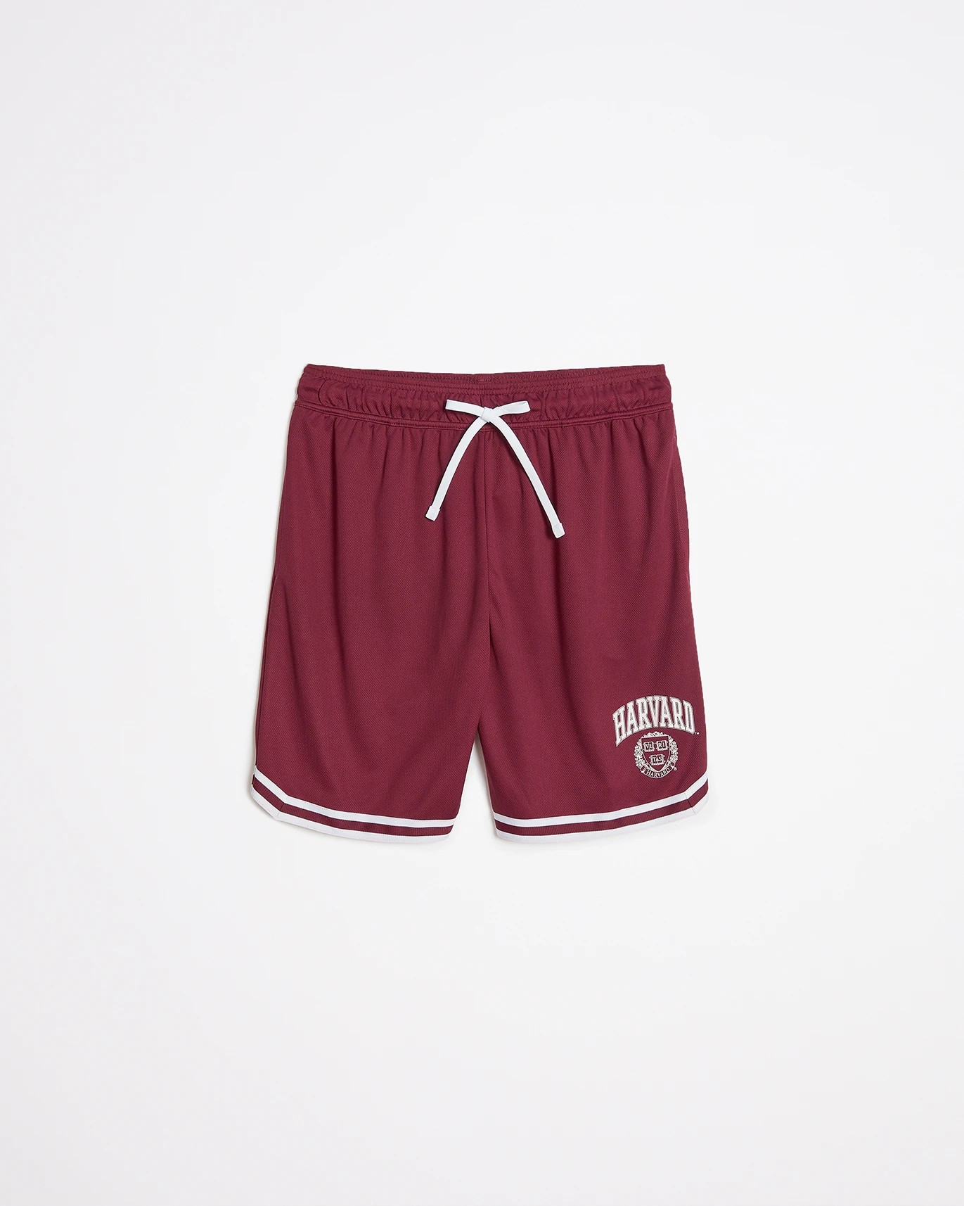 Licensed Harvard University Basketball Shorts Target Australia