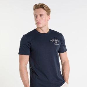 Core T-Shirt Crest - Lonsdale London product image