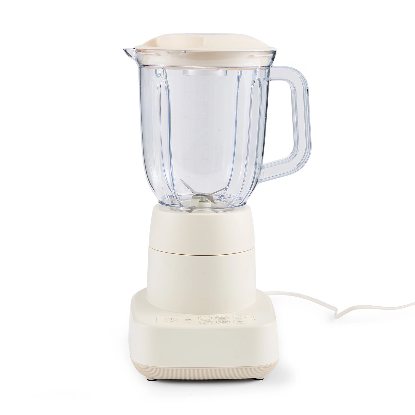 Anko Blender Space Saving 3 of 6