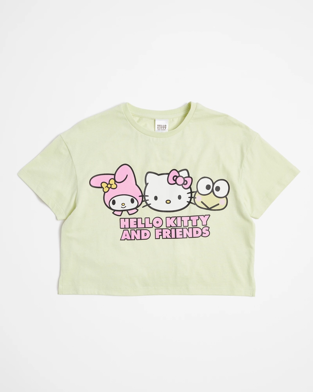 Hello kitty t outlet shirt australia