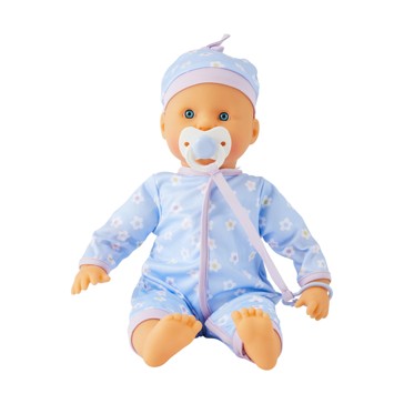 Nurture Baby Crying Baby Doll - Anko