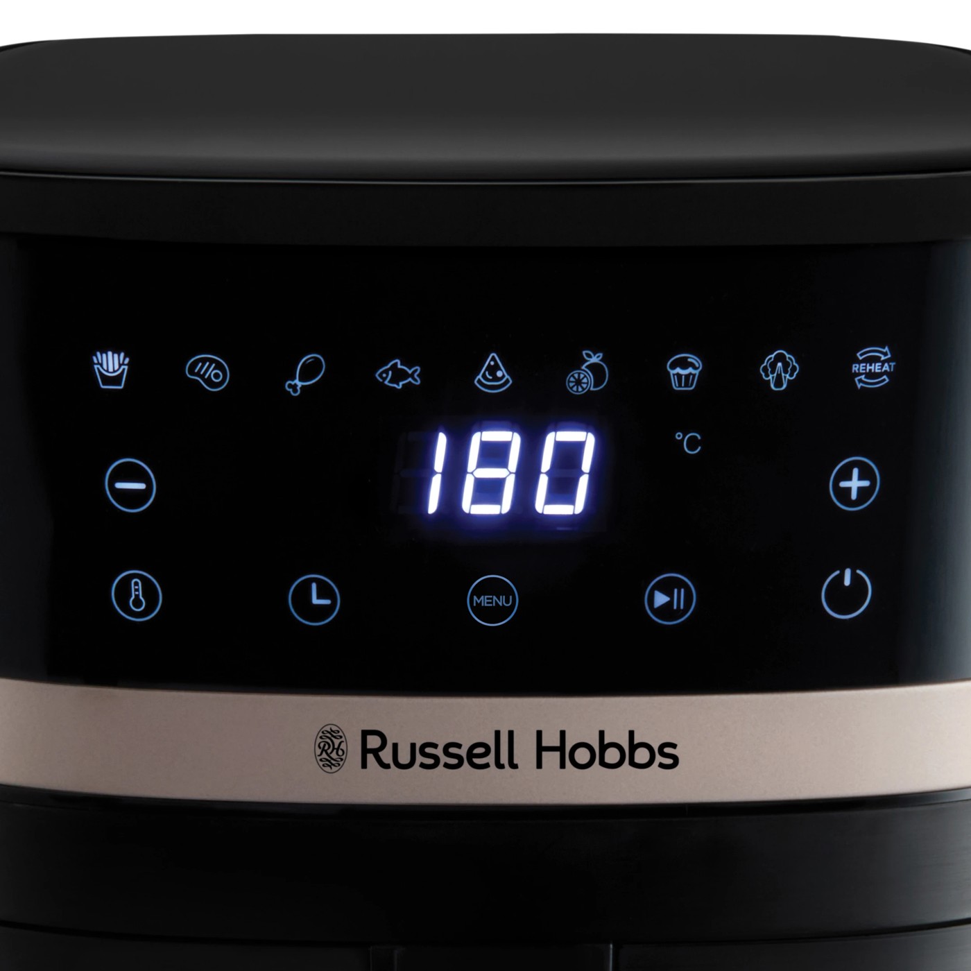 Russell Hobbs Satisfry 5.5L Airfryer 3 of 6