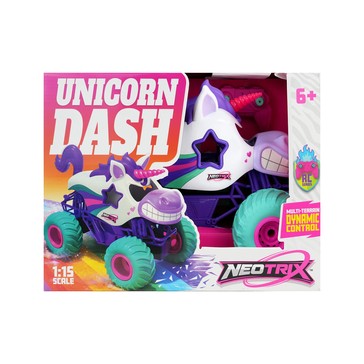 Neotrix 1:15 RC Unicorn Dash