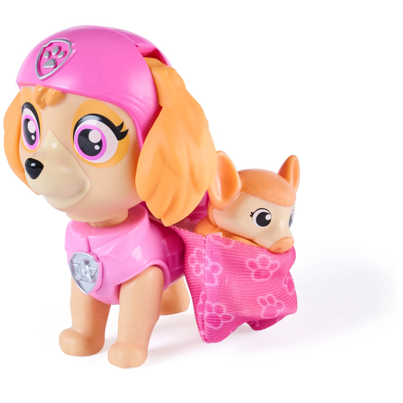 Paw Patrol: Skye's World Animals Rescue - Assorted 2 of 6