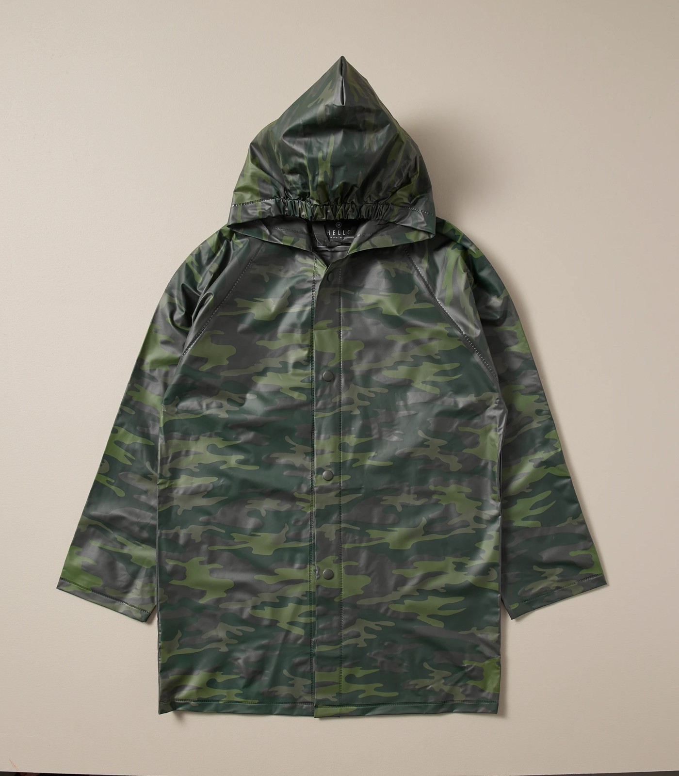 Target australia hot sale raincoat