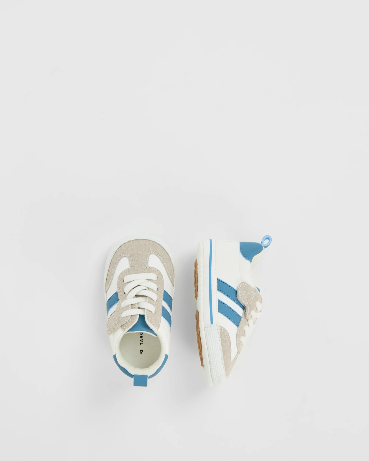 Baby Pre Walker Sneakers - Canterbury 2 of 3