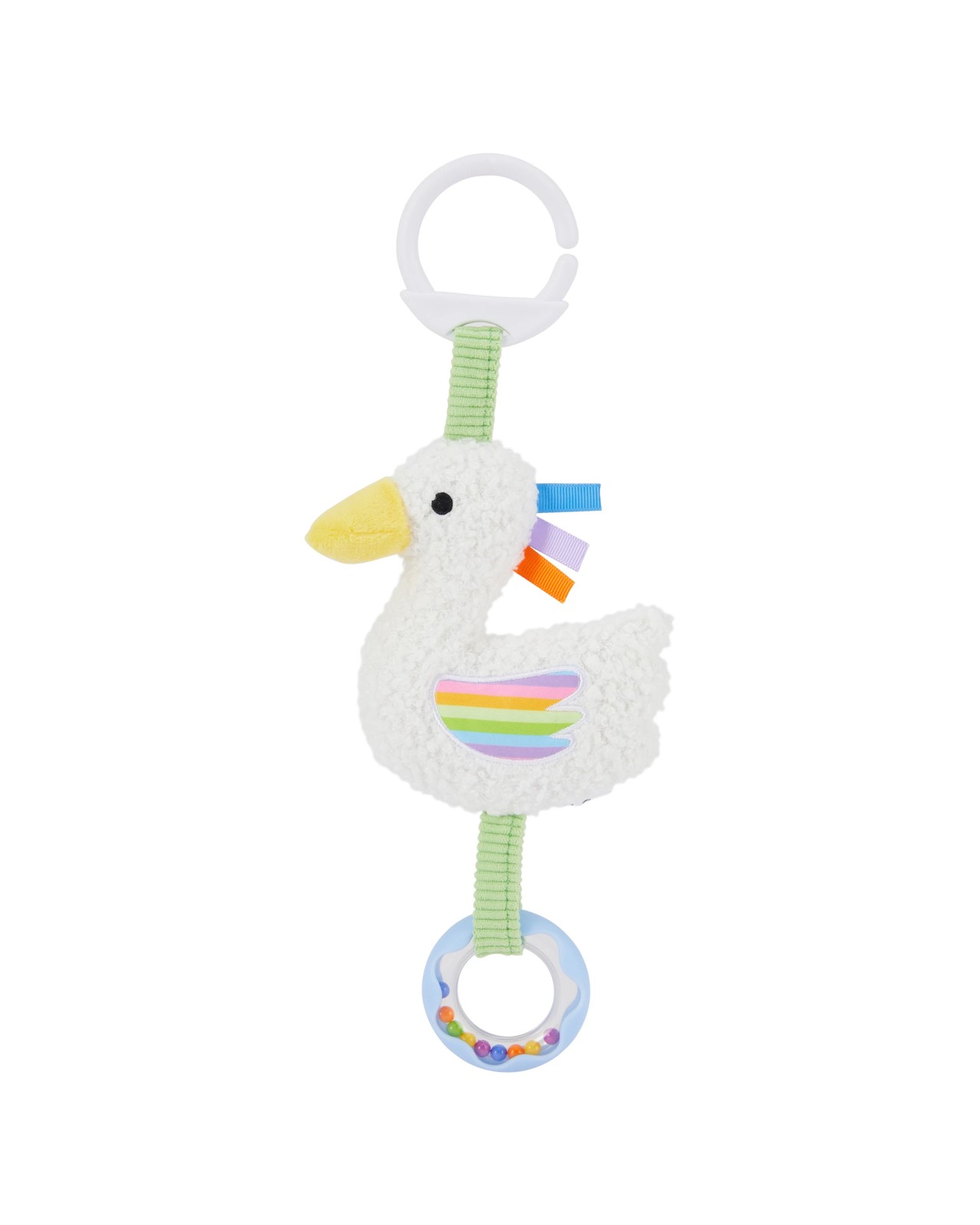 Anko Pram Toy - Duck 2 of 4