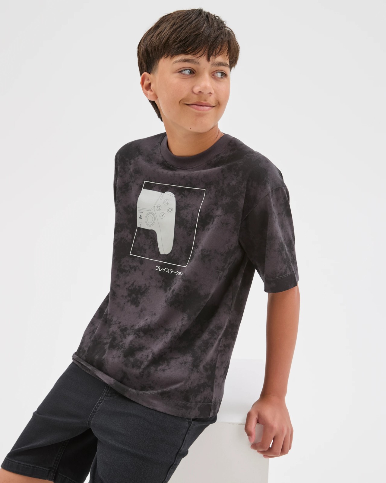 PlayStation Australian Cotton T-shirt 3 of 6