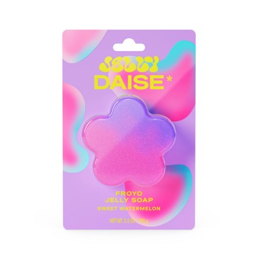 DAISE Froyo Jelly Soap 100g - Sweet Watermelon