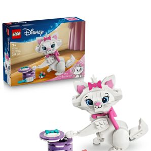 LEGO® Disney Classic The Aristocats Adorable Marie 43286