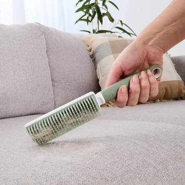 Rubber Brush - Anko