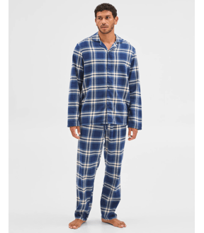 Flannelette Pyjama Set