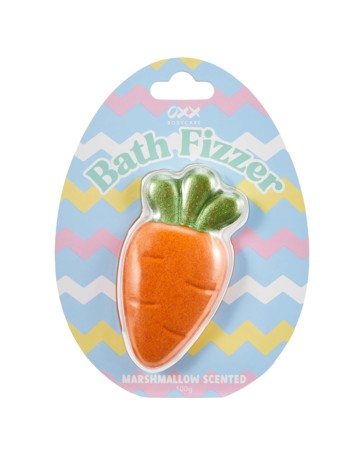 OXX Bodycare Bath Fizzer 100g- Marshmallow Scented