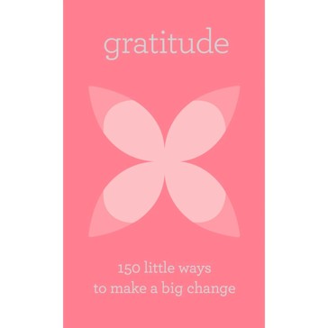 Gratitude