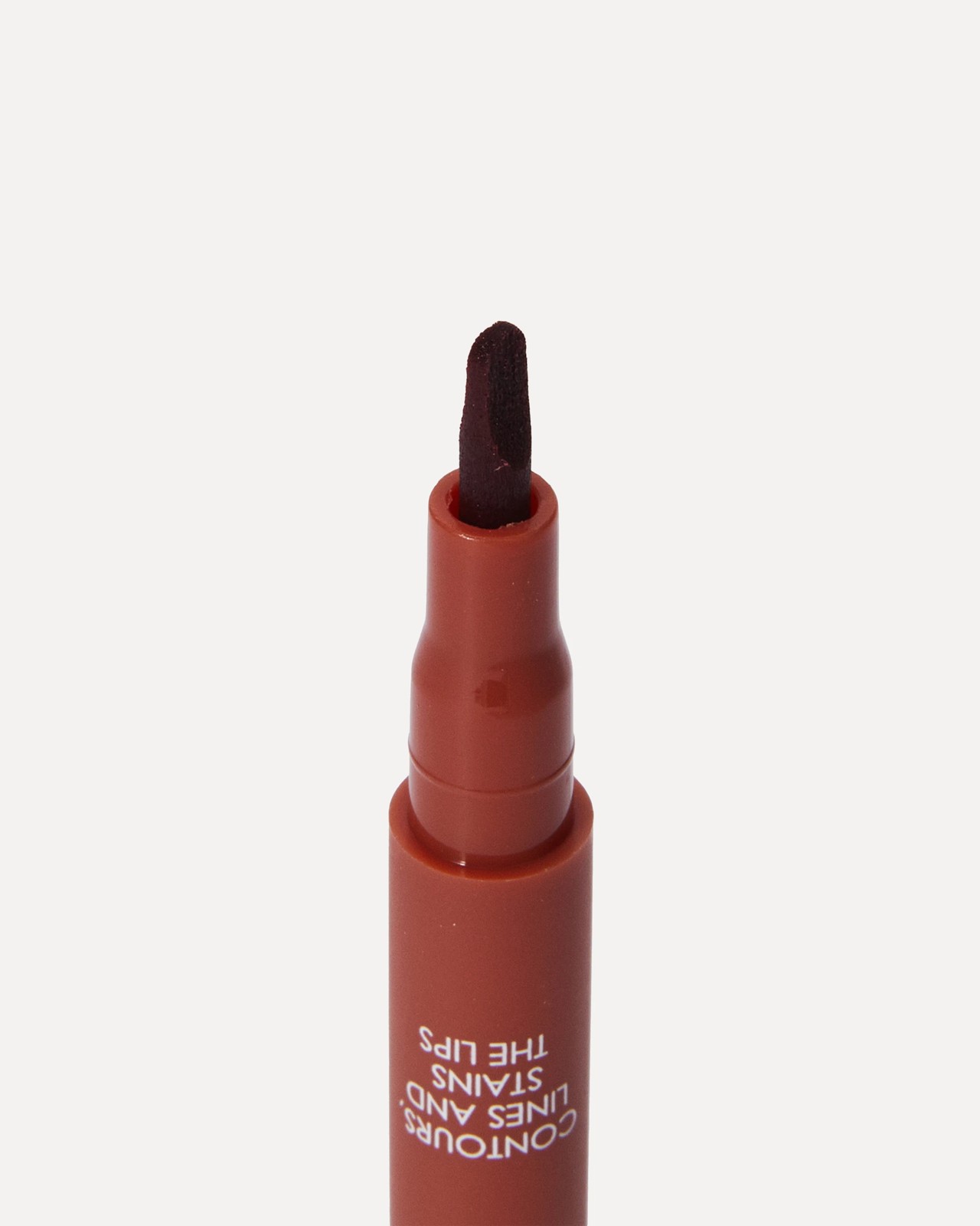 OXX Beauty Lip Liner Stain - Toasted 3 of 6