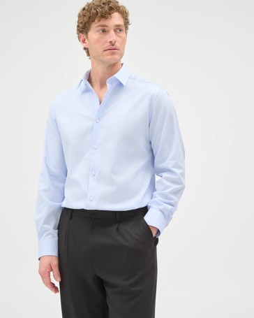Preview Australian Cotton Dobby Shirt