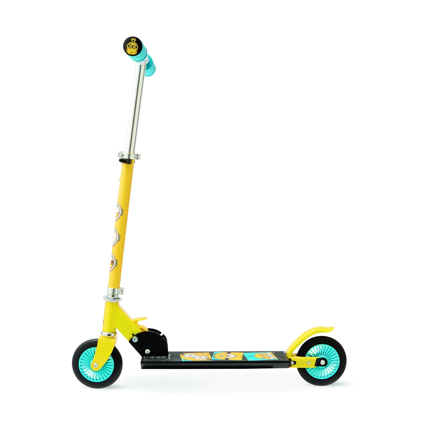 Illumination's Minions Inline Scooter 4 of 6