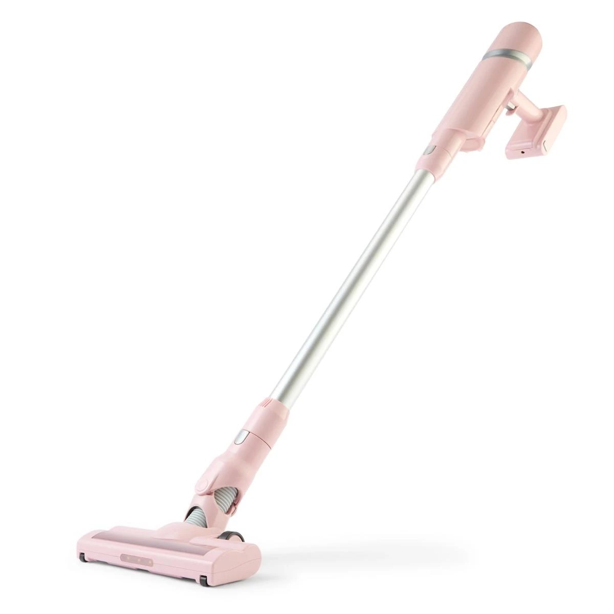 Anko 2-in-1 Cordless Stick Vacuum Cleaner - Pink 3 of 5