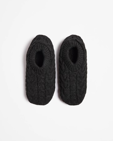 Slipper Socks - Maxx