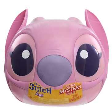 Angel Jumbo Mystery Capsule