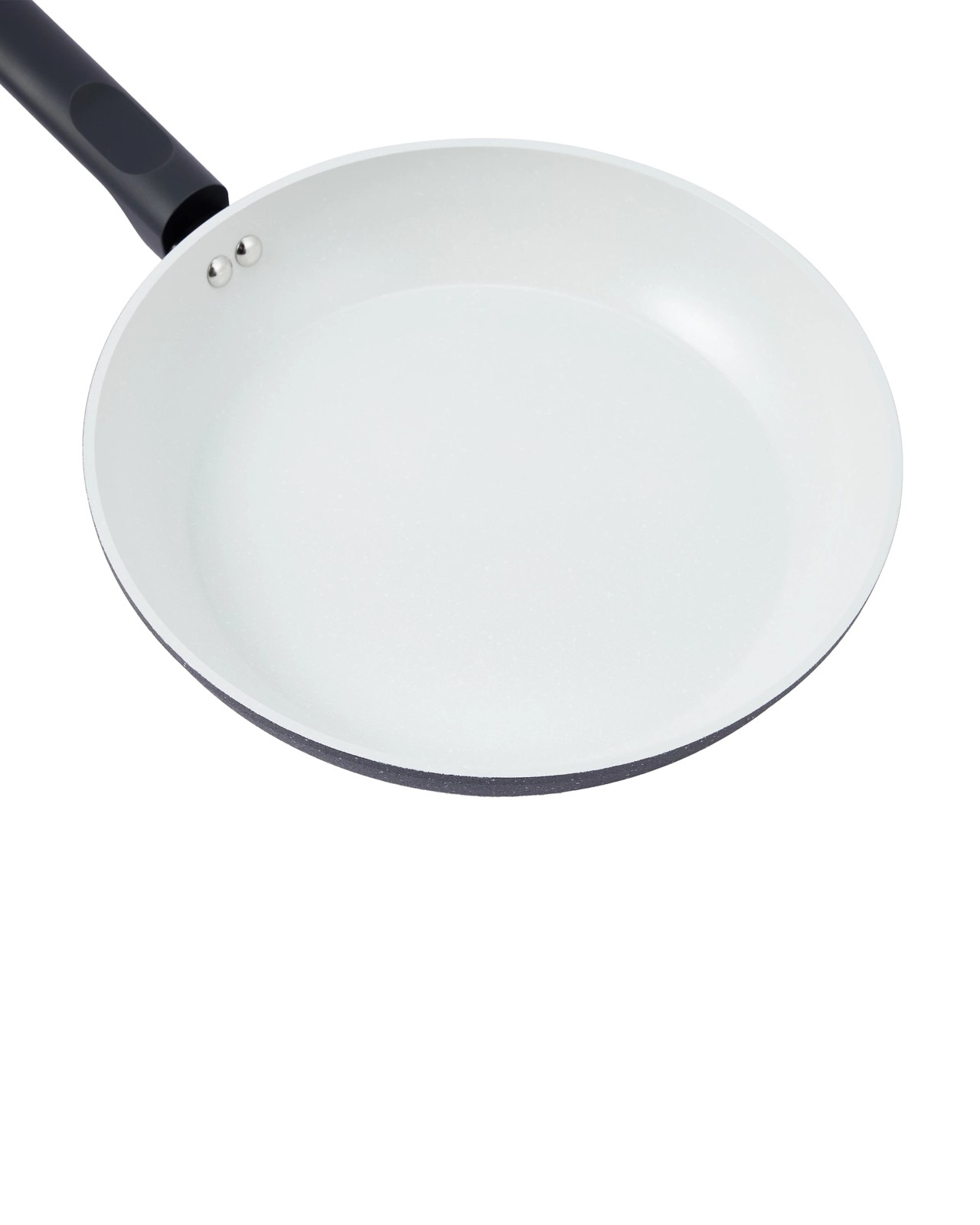Anko 28cm Stone Blast Heavy Gauge Frypan 4 of 5