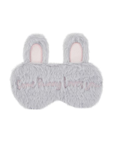 OXX Bodycare Eye Mask - Fluffy Bunny