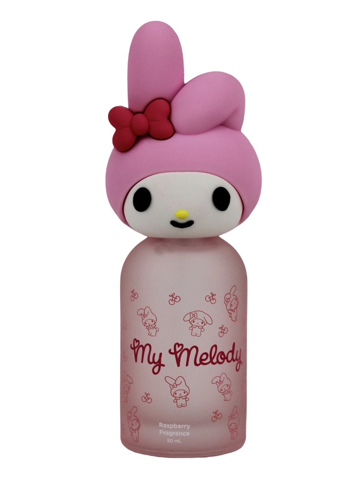 Hello Kitty and Friends My Melody Eau De Toilette 50ml - Raspberry Fragrance 2 of 5