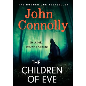The Children of Eve by John Connolly - Book