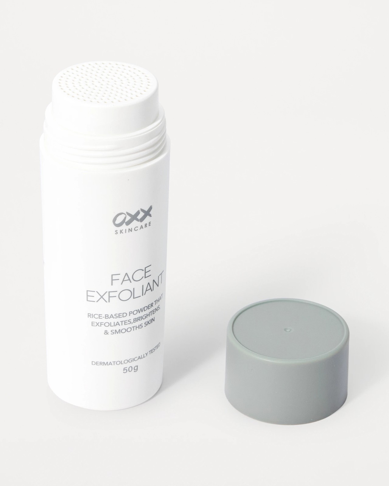 OXX Skincare Face Exfoliant 50g 2 of 4
