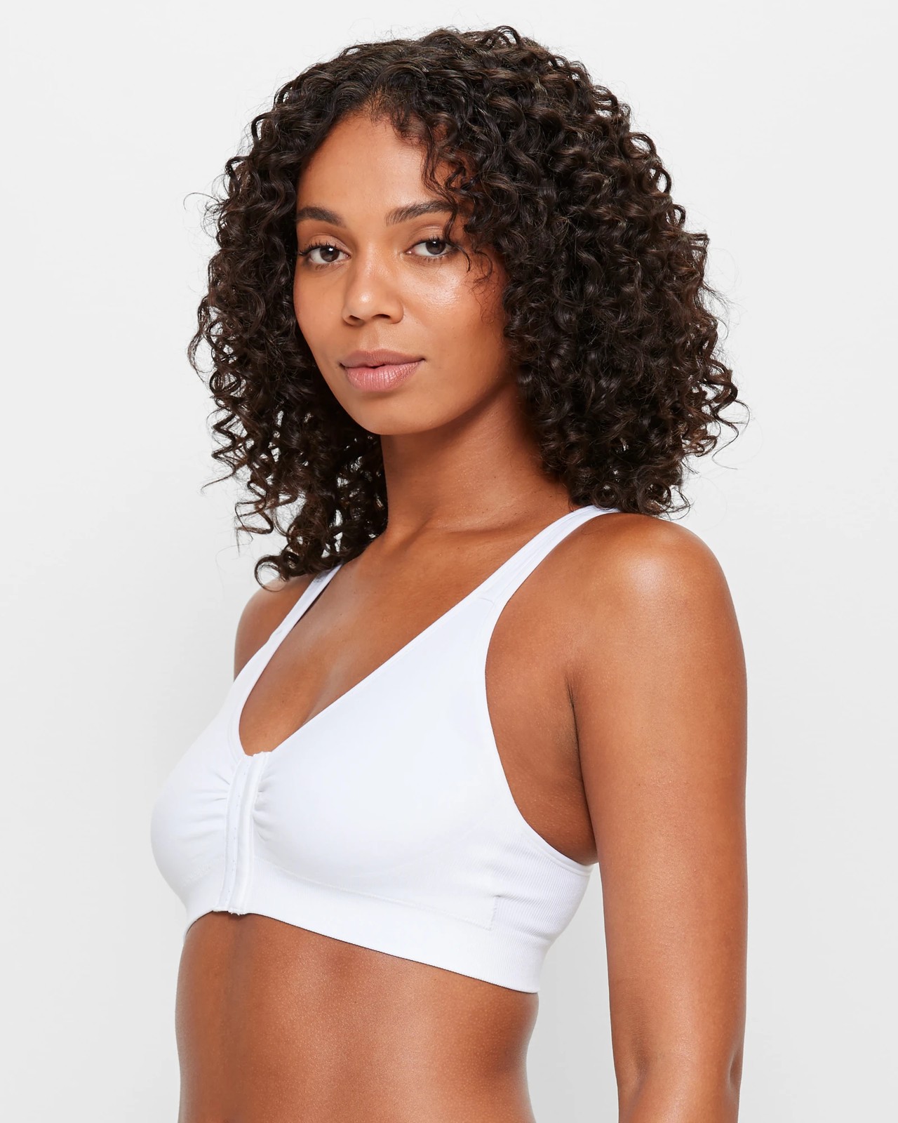 WearEase® Grace Post-Surgical Bra In Orem, Utah