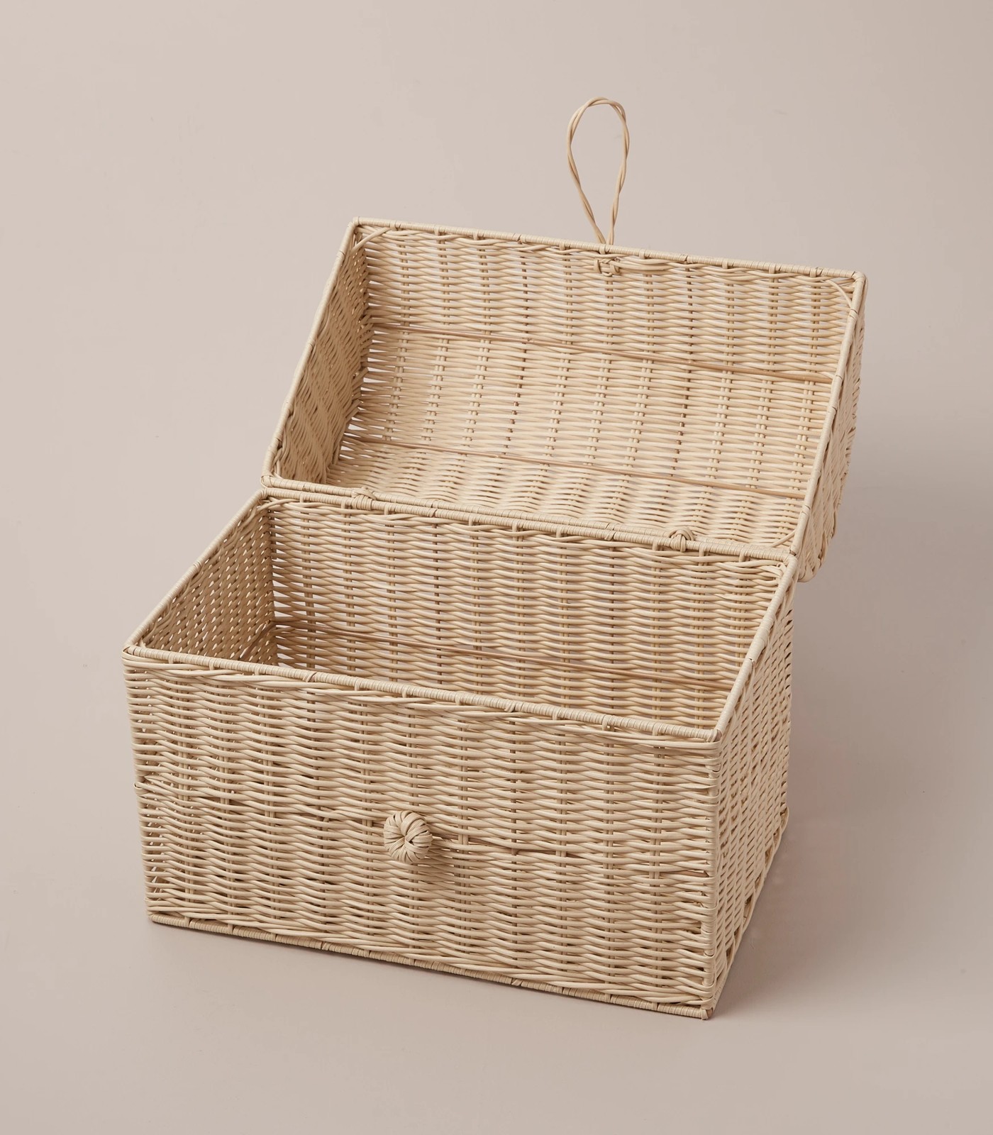 Kids Treasure Chest Basket | Target Australia